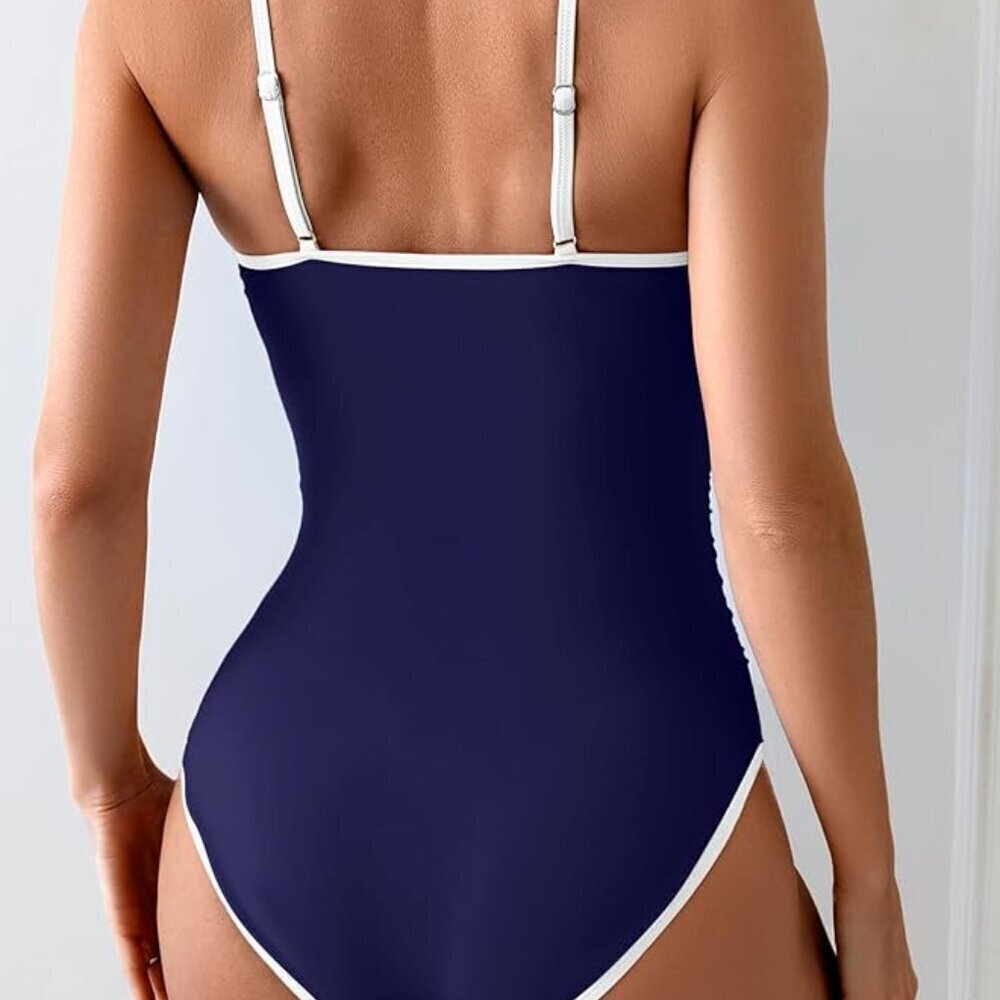 Spaghetti Strap - Picture 2 of 3